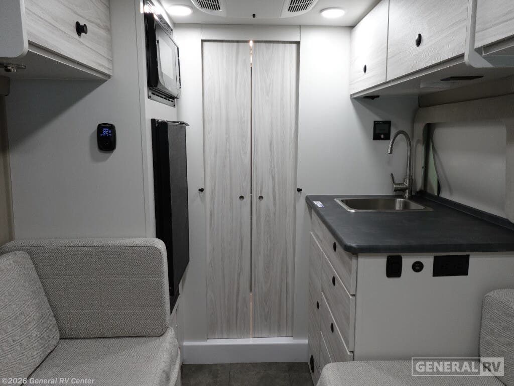 2026 Entegra Coach Arc 18C - New Class B For Sale by General RV Center in South Weber, Utah
