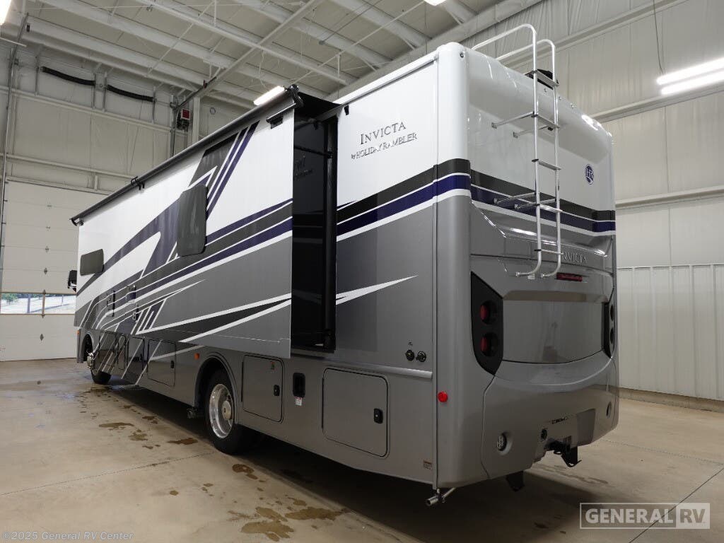 2026 Invicta 33HB by Holiday Rambler from General RV Center in South Weber, Utah