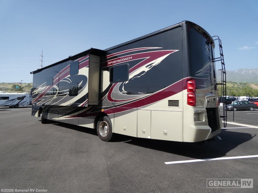 Used 2020 Coachmen Sportscoach SRS 366BH available in South Weber, Utah
