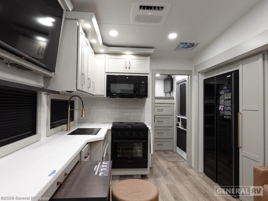 2026 Brinkley RV Model Z 2810 - New Fifth Wheel For Sale by General RV Center in South Weber, Utah
