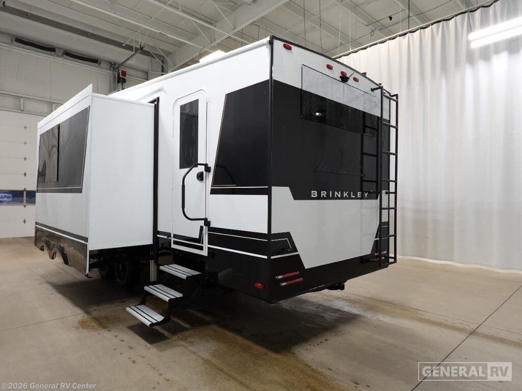 2026 Model Z 2810 by Brinkley RV from General RV Center in South Weber, Utah