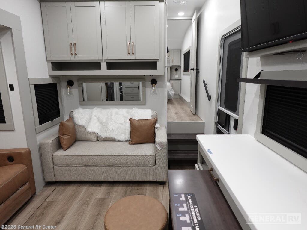 New 2026 Brinkley RV Model Z 2810 available in South Weber, Utah