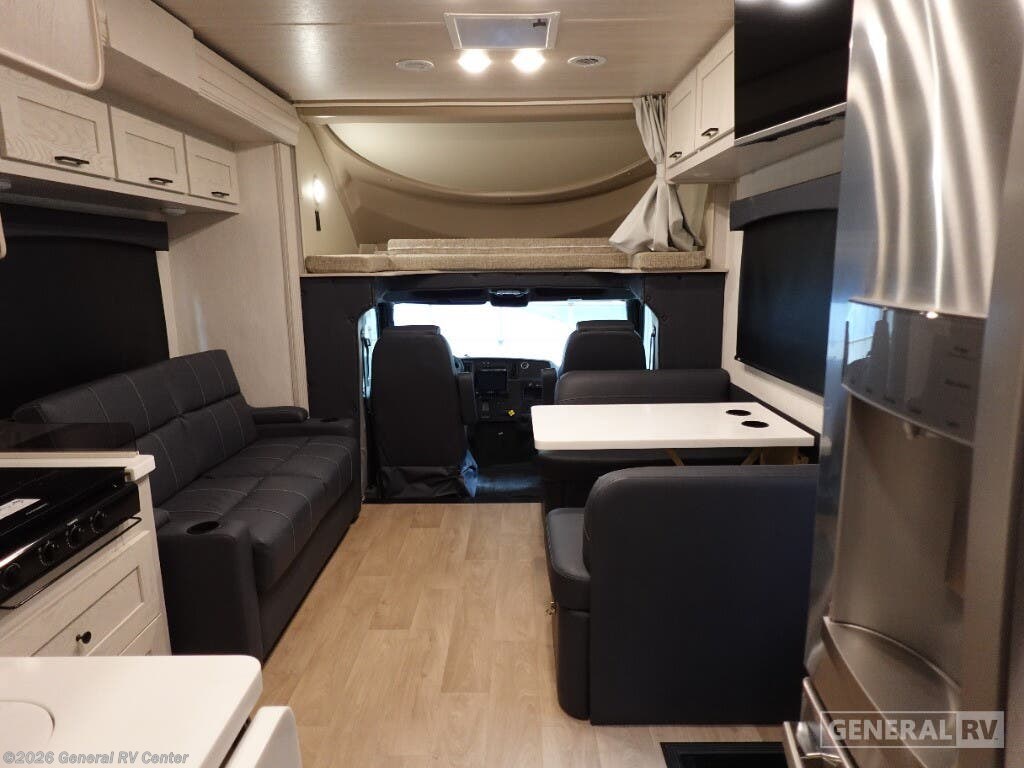 New 2026 Nexus Ghost 33DS available in South Weber, Utah