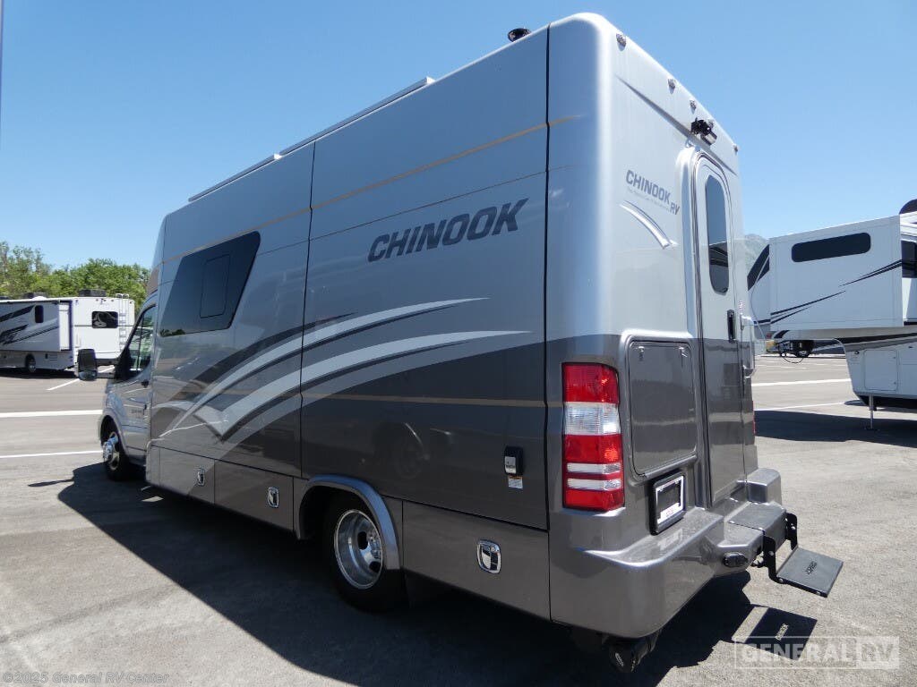 Used 2024 Chinook RV Maverick CHINOOK  SS available in South Weber, Utah