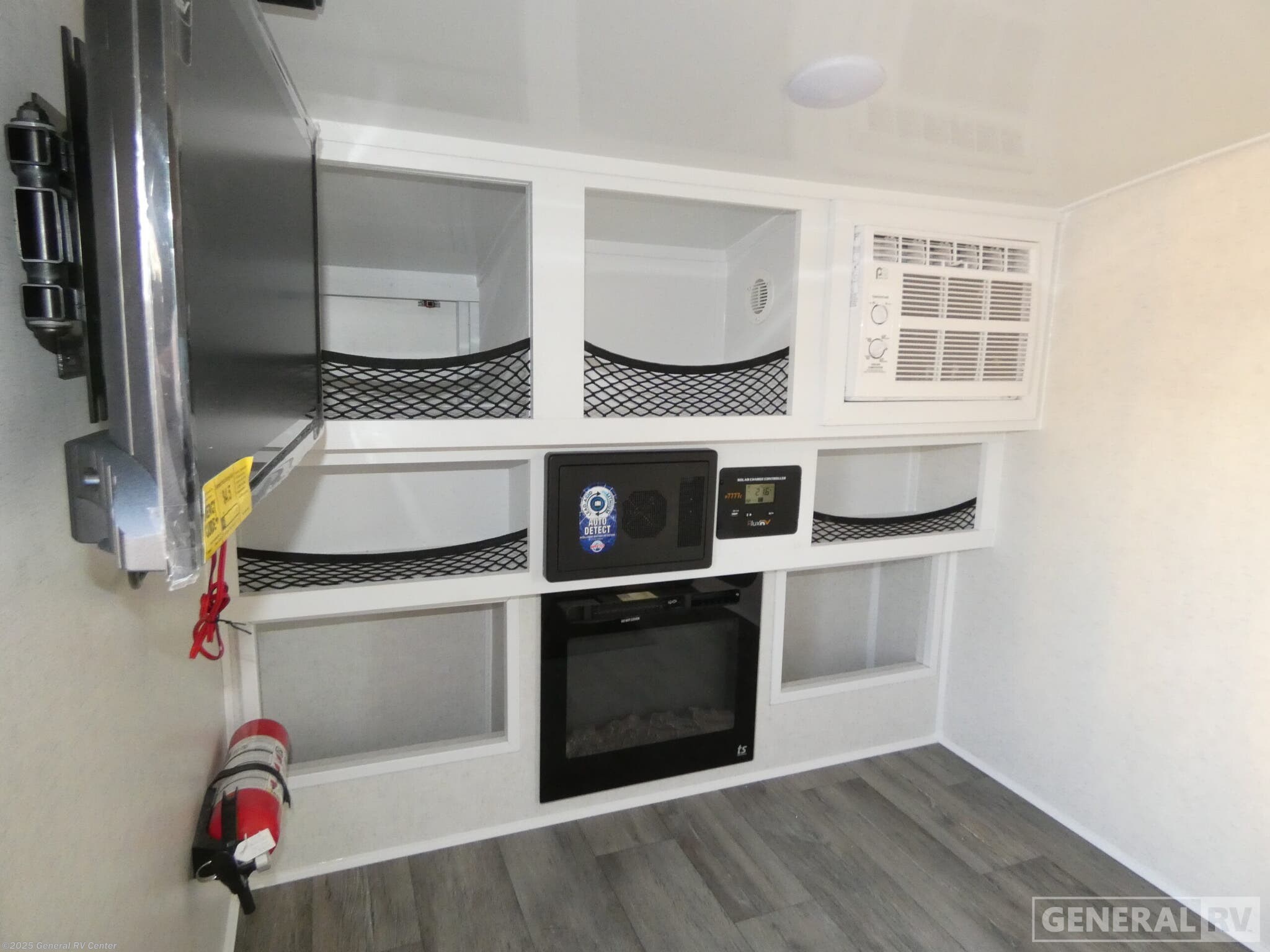 New 2026 Modern Buggy Trailers Little Buggy 12LRK available in South Weber, Utah