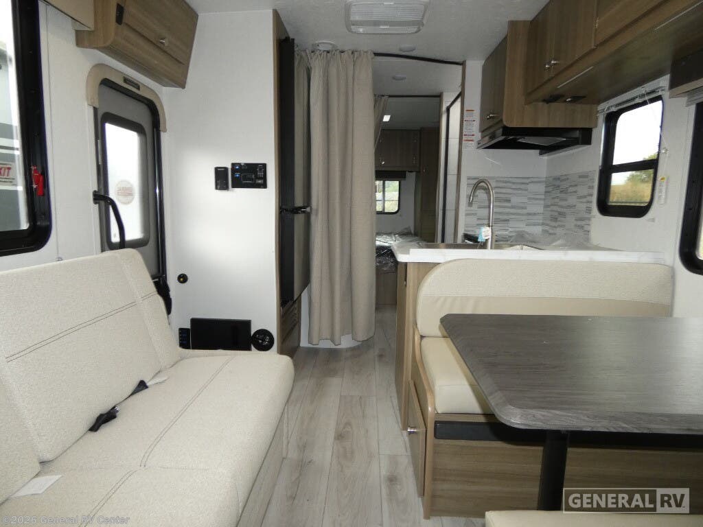 2026 Coachmen Freelander 27QBC - New Class C For Sale by General RV Center in South Weber, Utah
