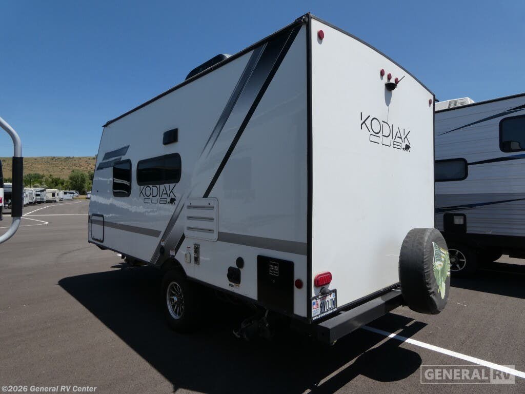 Used 2022 Dutchmen Kodiak 177RB available in South Weber, Utah