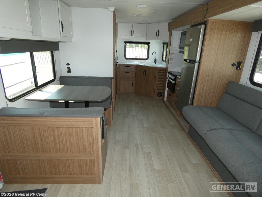 2025 PASSPORT-W 224RKWE by Keystone from General RV Center in South Weber, Utah