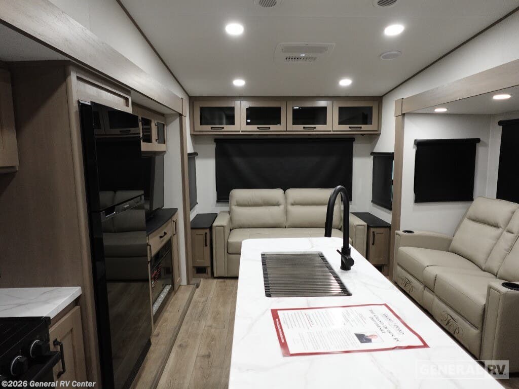 2026 Grand Design Reflection 28RL - New Fifth Wheel For Sale by General RV Center in South Weber, Utah