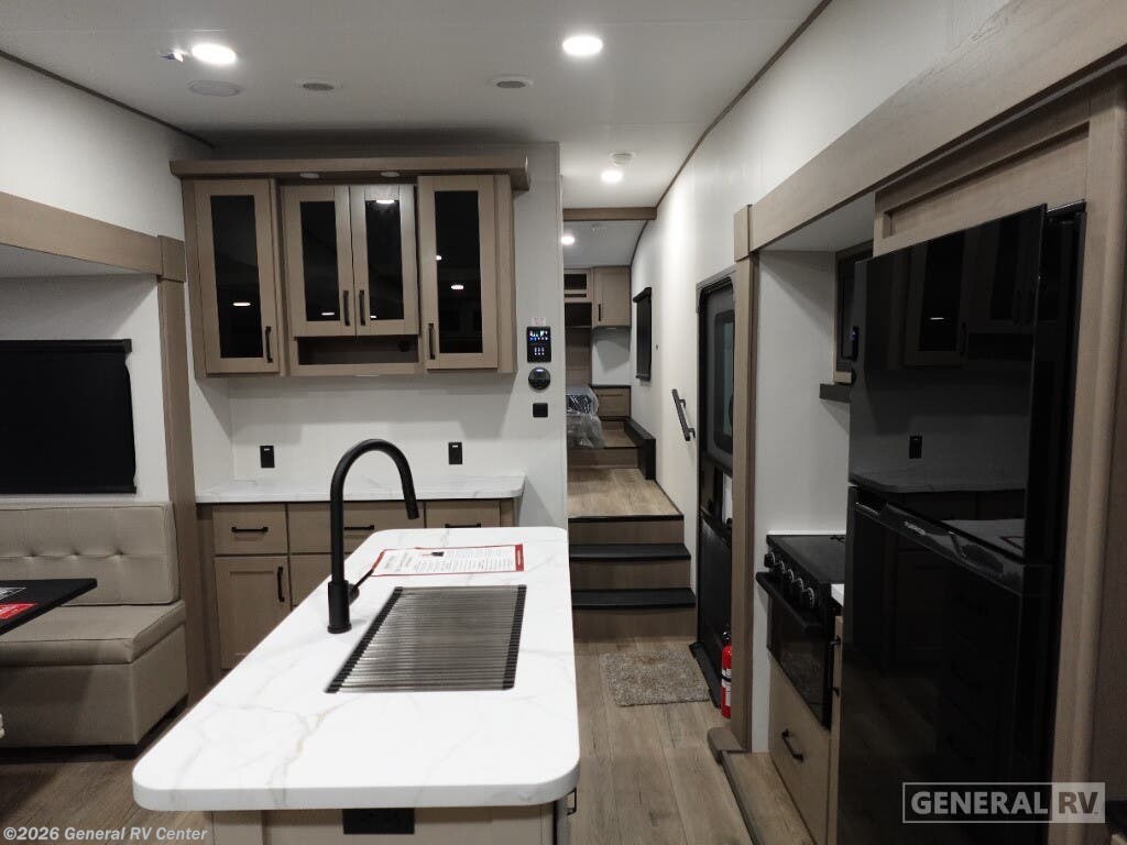 New 2026 Grand Design Reflection 28RL available in South Weber, Utah
