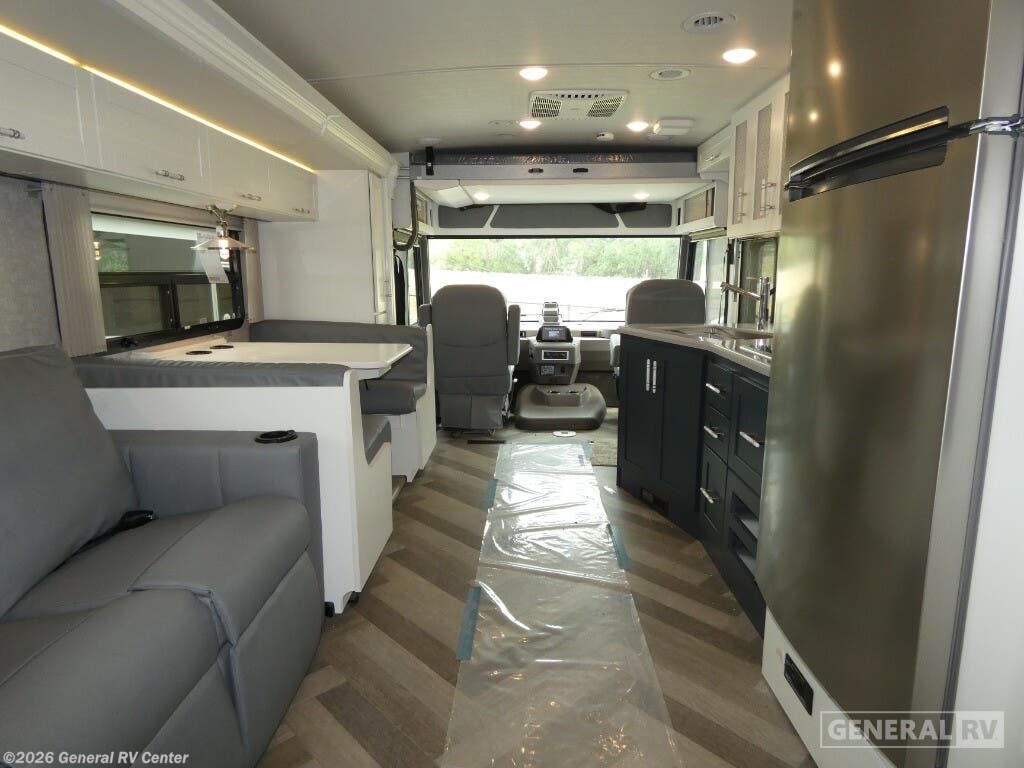 New 2025 Winnebago Adventurer 35F available in South Weber, Utah