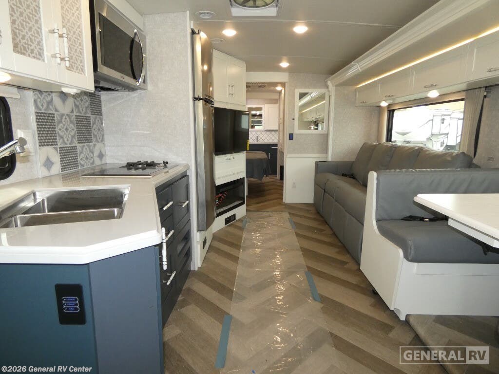 2025 Winnebago Adventurer 35F - New Class A For Sale by General RV Center in South Weber, Utah