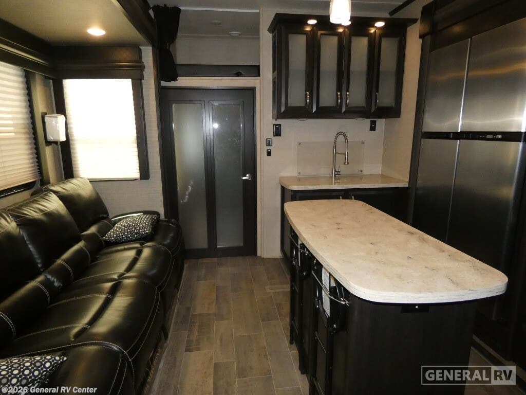 2017 Voltage 3655 by Dutchmen from General RV Center in South Weber, Utah