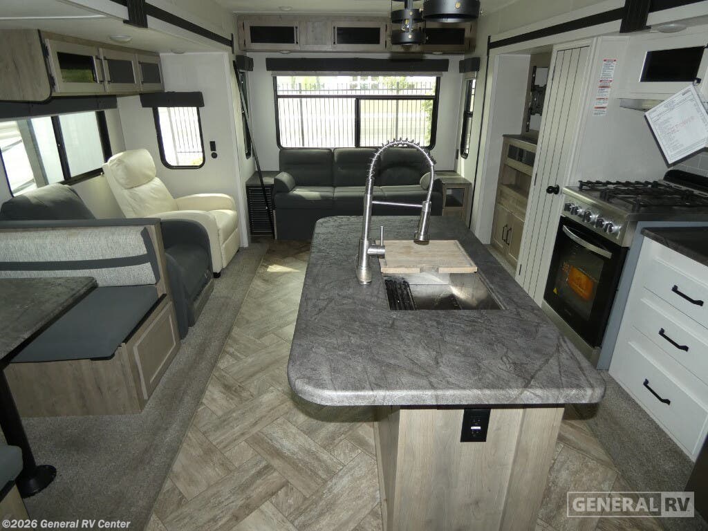 2023 Puma 38RLB by Palomino from General RV Center in South Weber, Utah