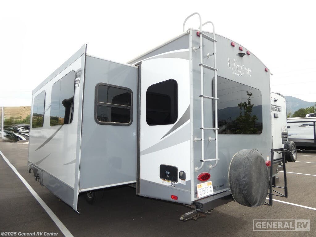 Used 2019 Highland Ridge Open Range 275 RLS available in South Weber, Utah