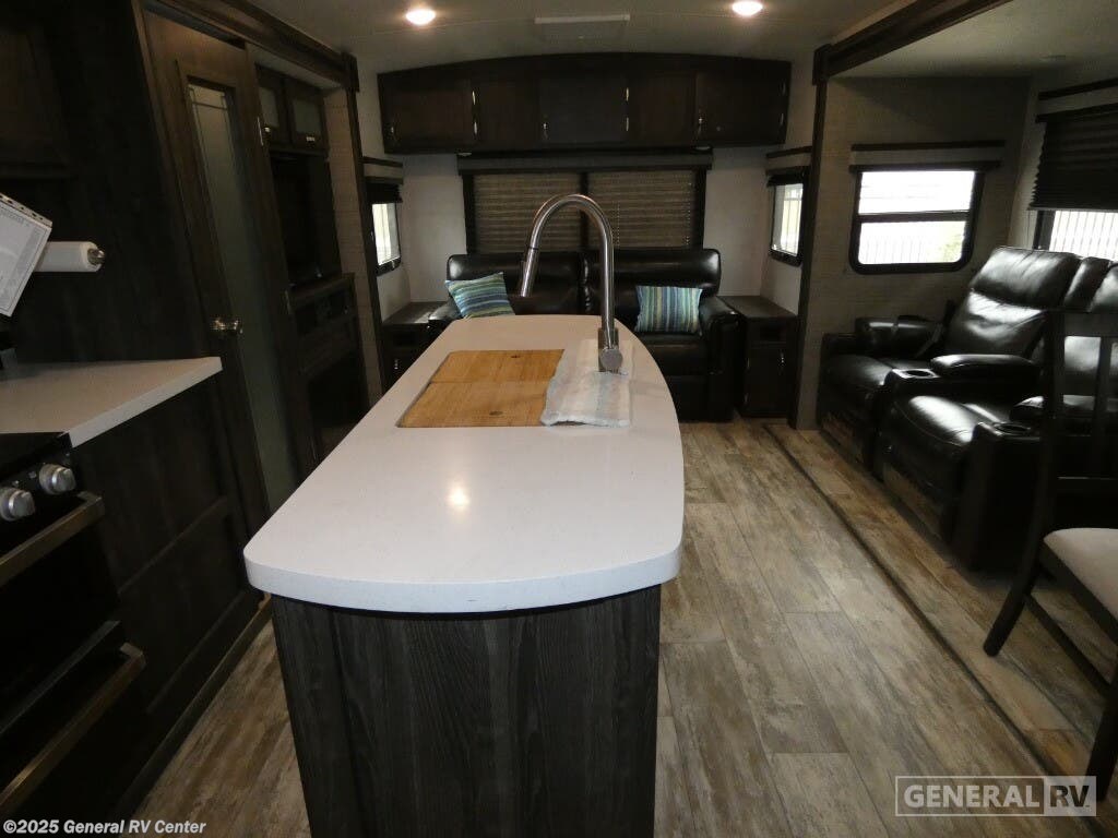 2019 Open Range 275 RLS by Highland Ridge from General RV Center in South Weber, Utah