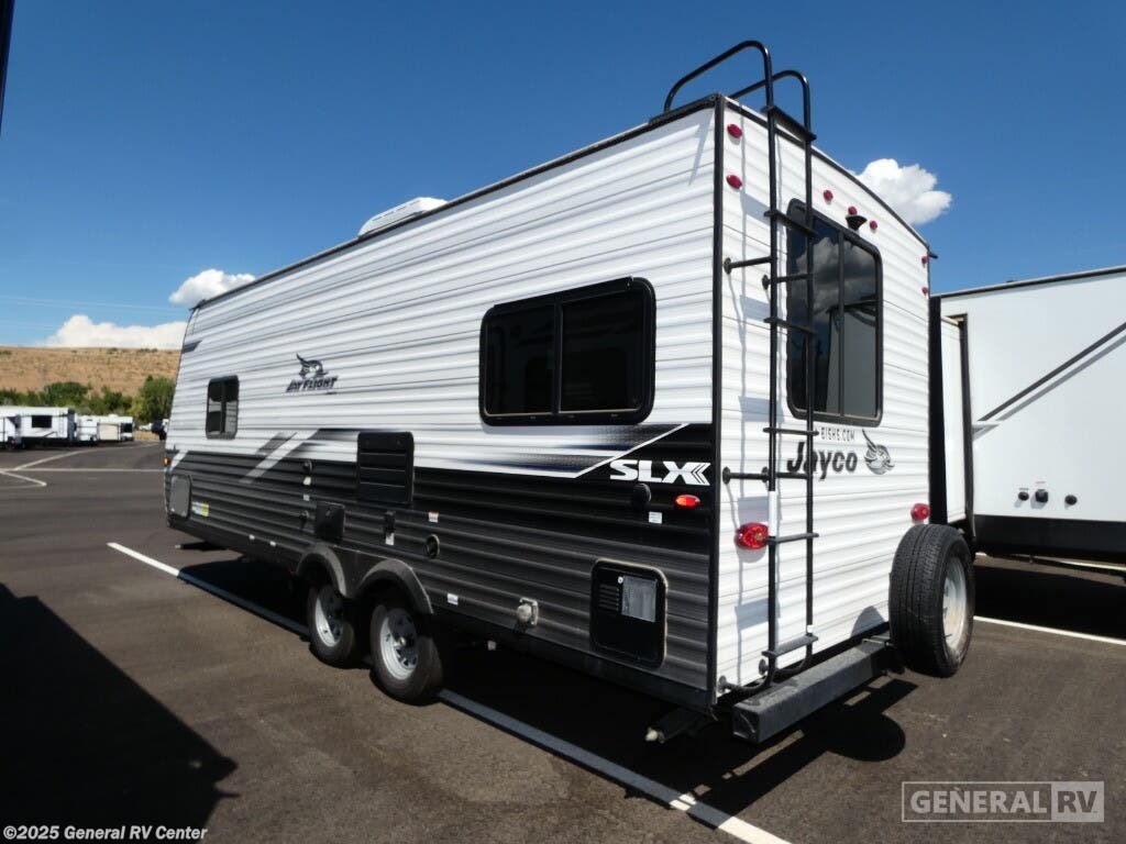 2022 M212QB by Jayco from General RV Center in South Weber, Utah