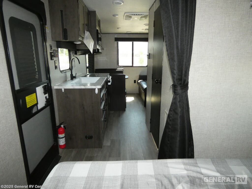 2022 Jayco M212QB - Used Travel Trailer For Sale by General RV Center in South Weber, Utah