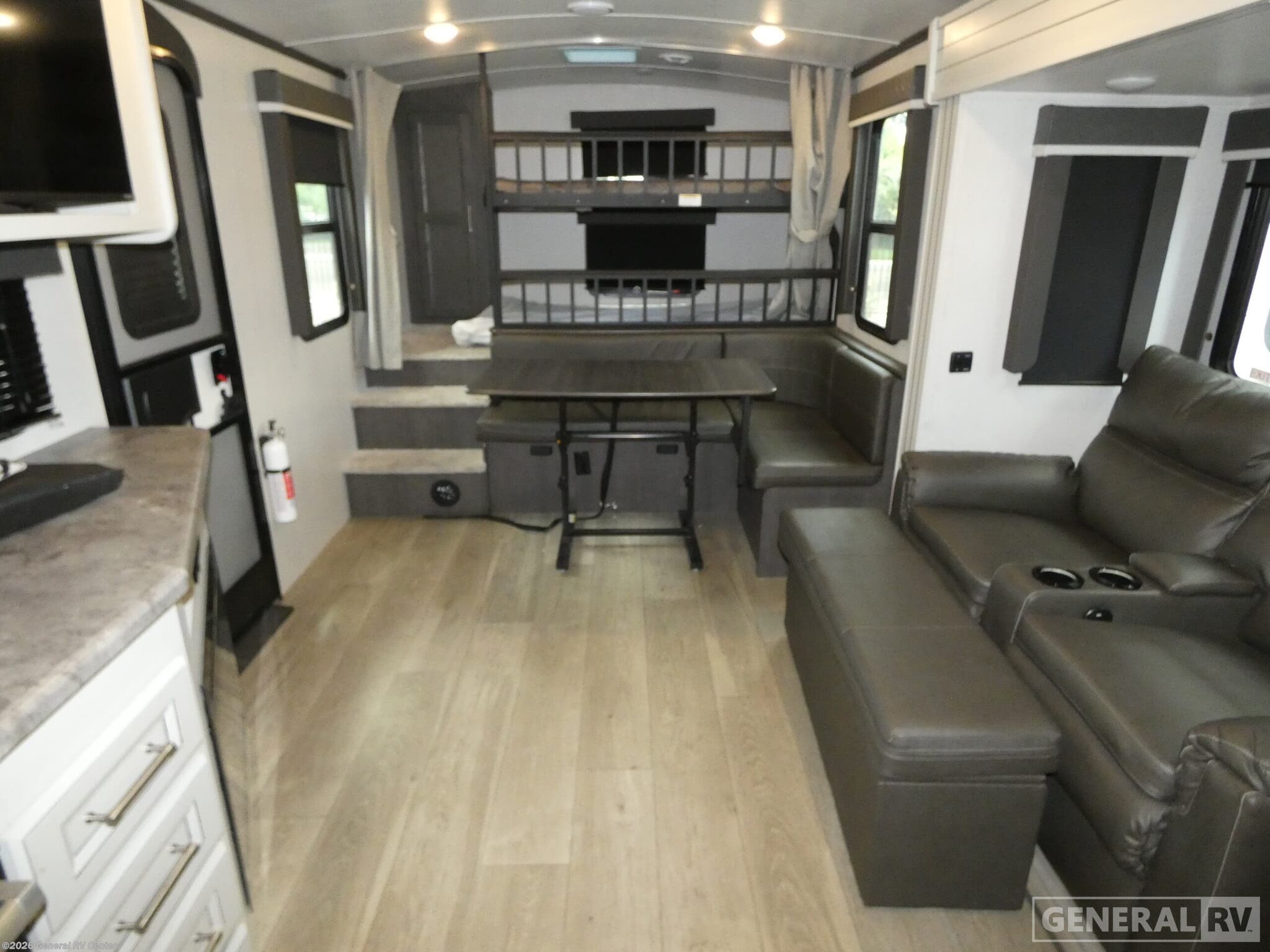 2024 Keystone Cougar 30BHS - Used Fifth Wheel For Sale by General RV Center in South Weber, Utah