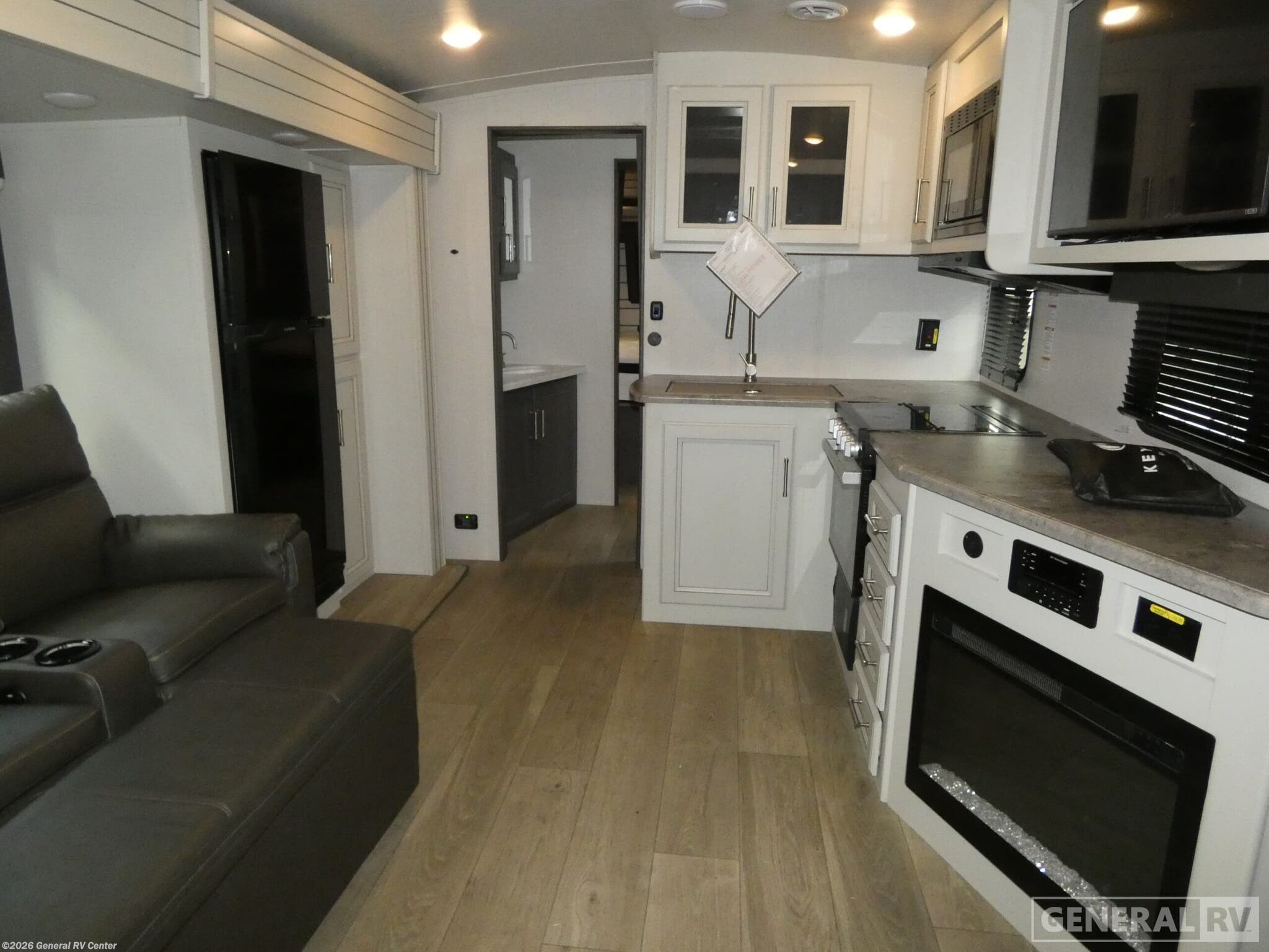 Used 2024 Keystone Cougar 30BHS available in South Weber, Utah