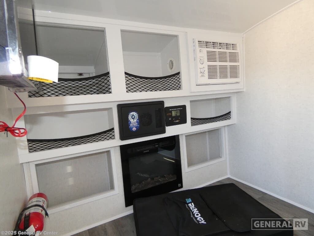 2026 Little Buggy 12LRK by Modern Buggy Trailers from General RV Center in South Weber, Utah