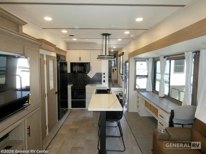 New 2026 Forest River Impression 318RL available in South Weber, Utah