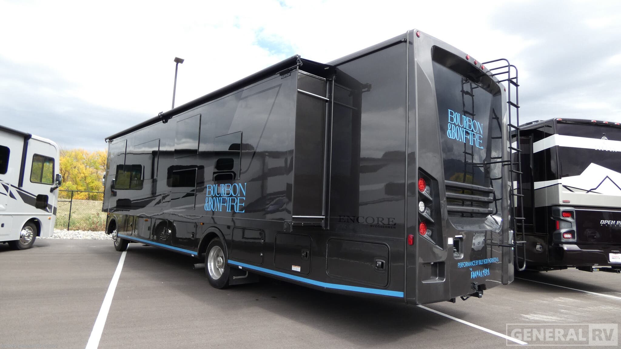 2026 Encore 375RB-B by Coachmen from General RV Center in South Weber, Utah