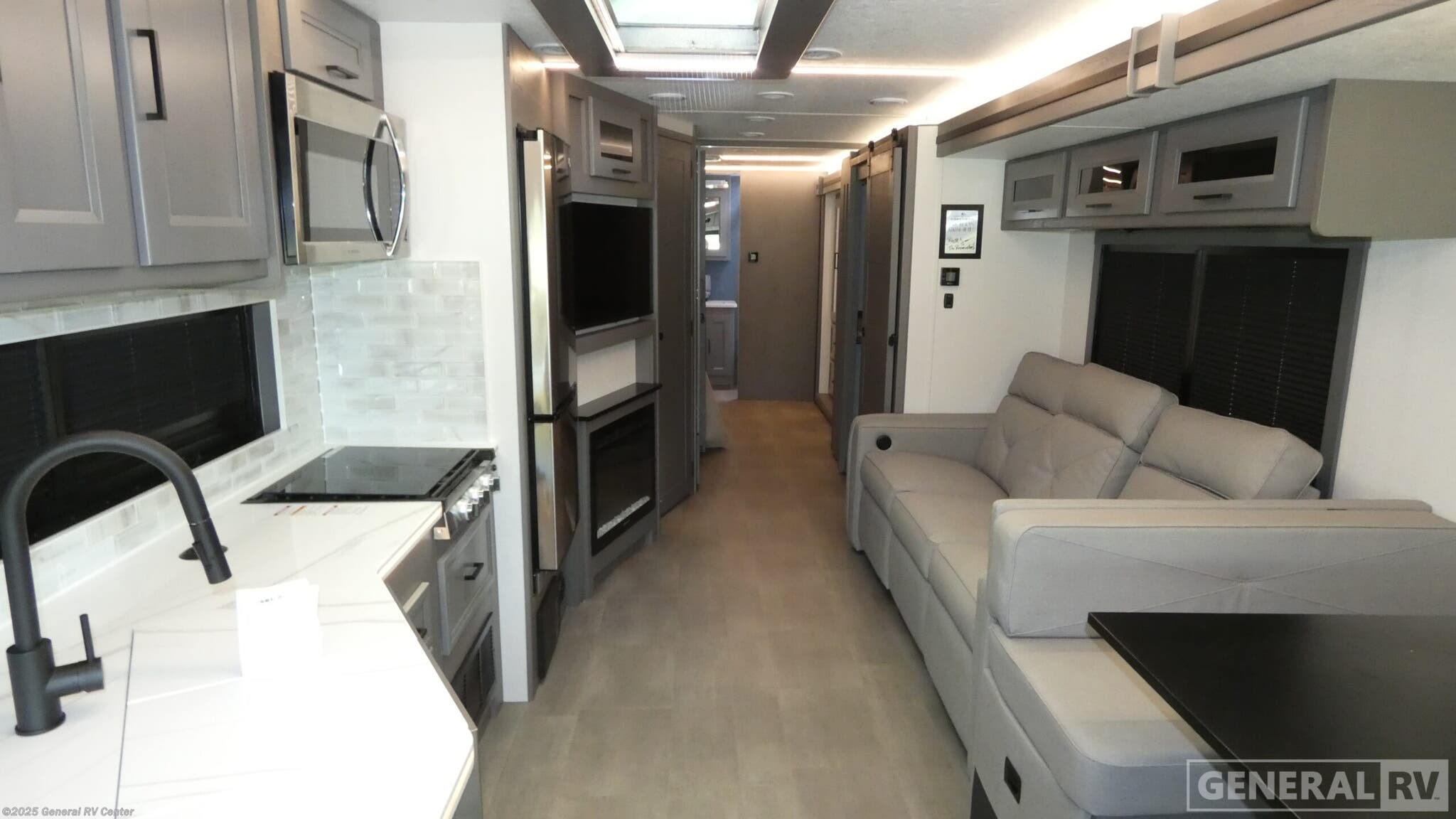 2026 Coachmen Encore 375RB-B - New Class A For Sale by General RV Center in South Weber, Utah
