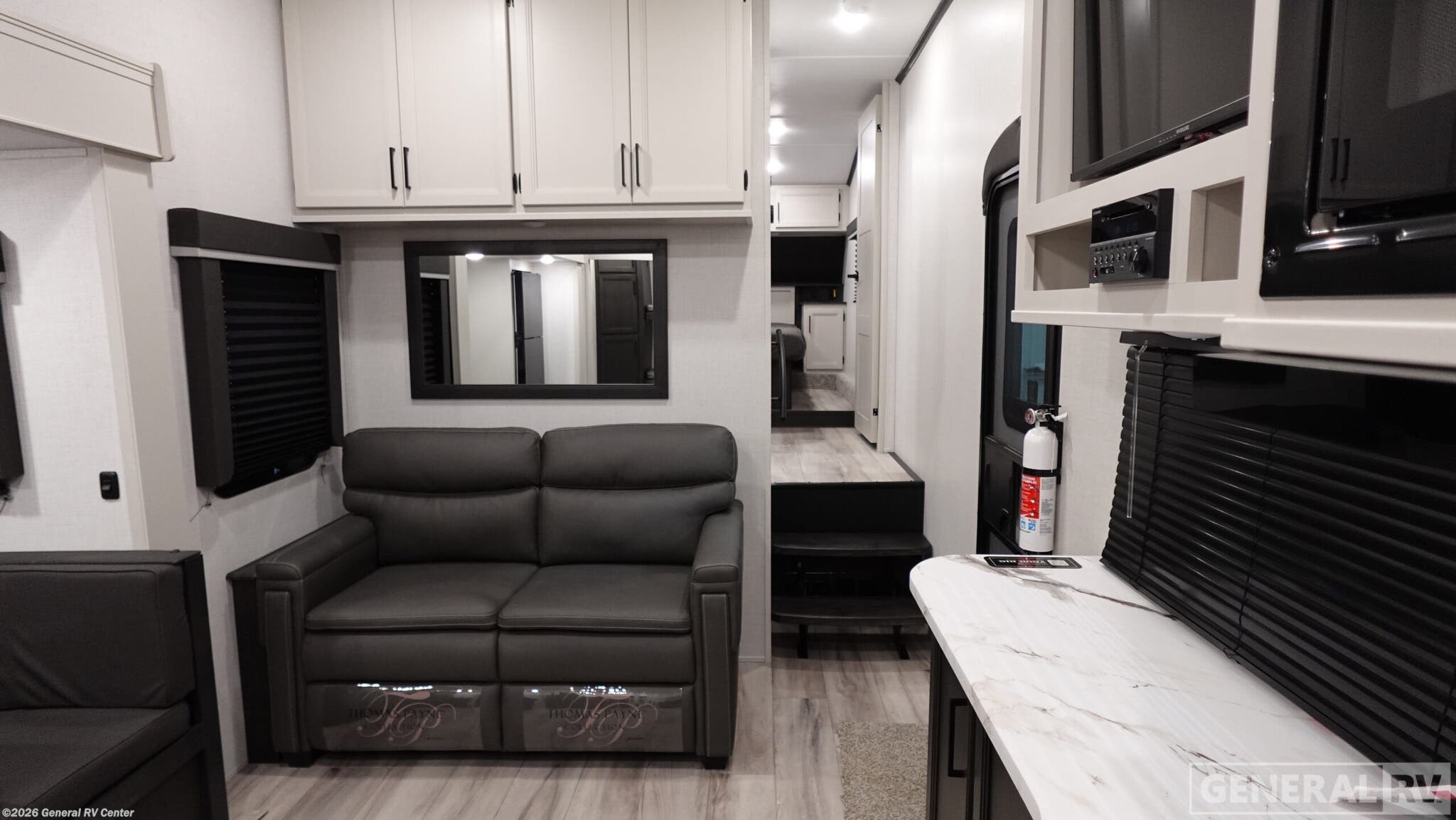 New 2026 Keystone Arcadia 27SBH available in South Weber, Utah