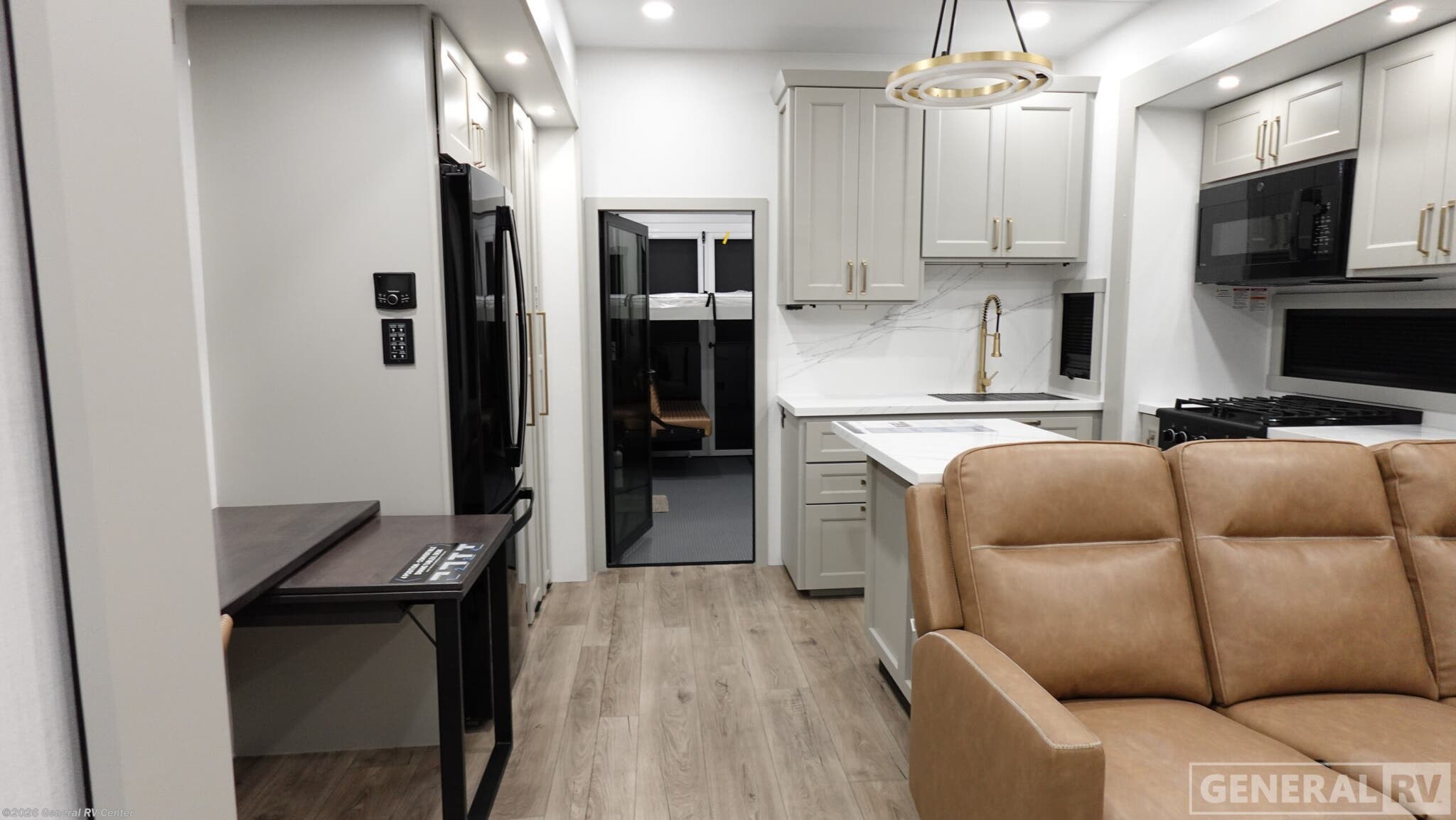 2026 Brinkley RV Model G 3950 - New Fifth Wheel For Sale by General RV Center in South Weber, Utah