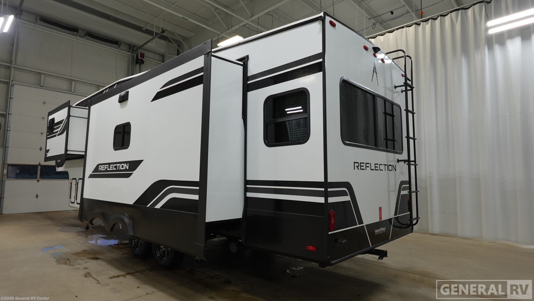 2026 Reflection 303RLS by Grand Design from General RV Center in South Weber, Utah