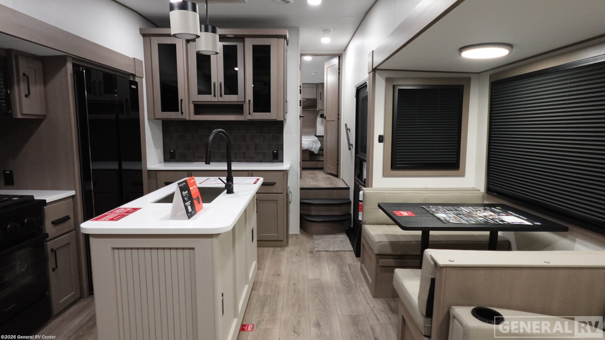 New 2026 Grand Design Reflection 303RLS available in South Weber, Utah