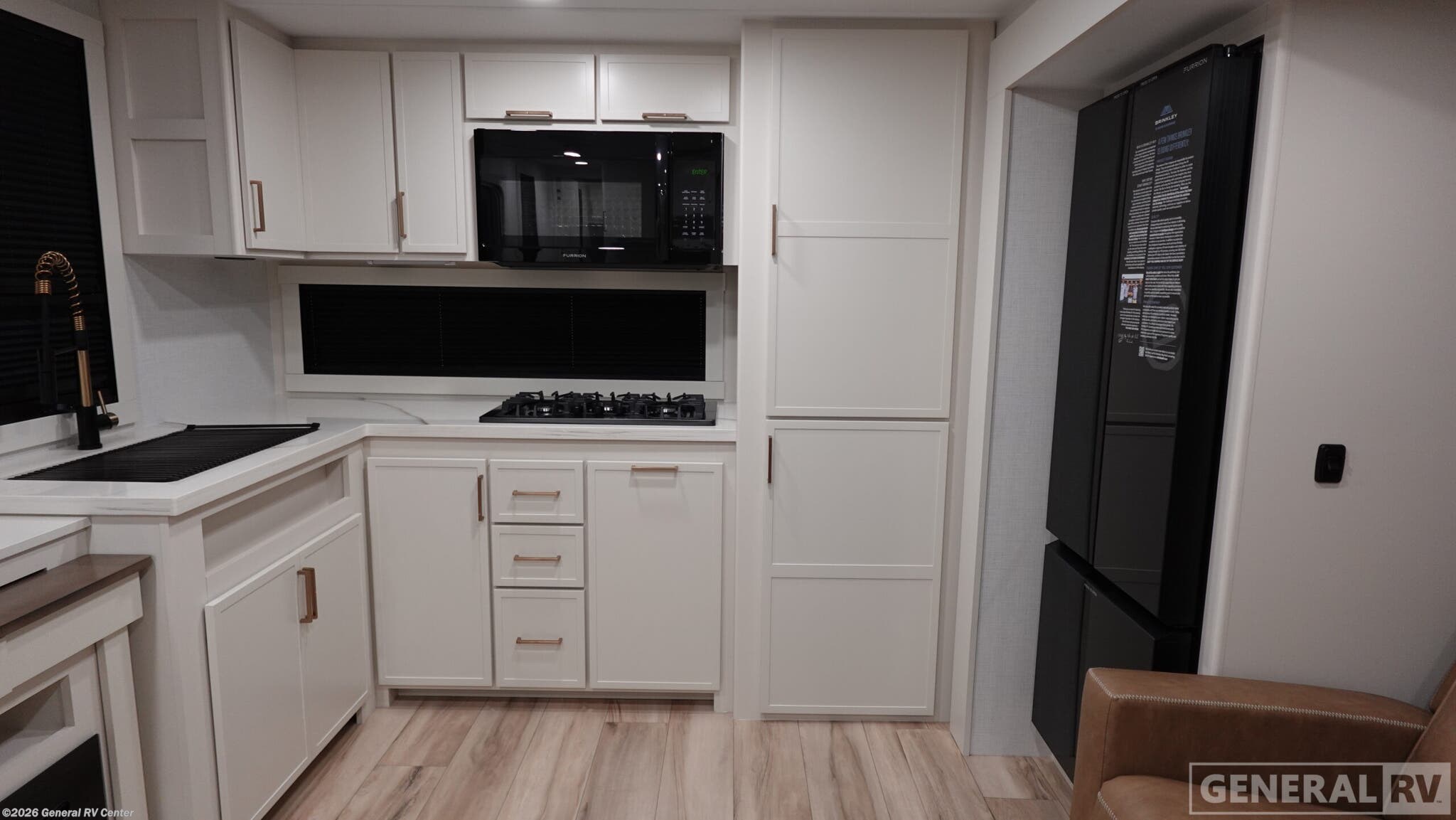 2026 Brinkley RV Model I 275 - New Travel Trailer For Sale by General RV Center in South Weber, Utah