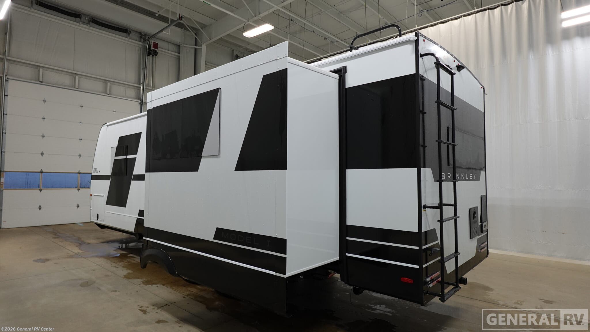 2026 Model I 275 by Brinkley RV from General RV Center in South Weber, Utah
