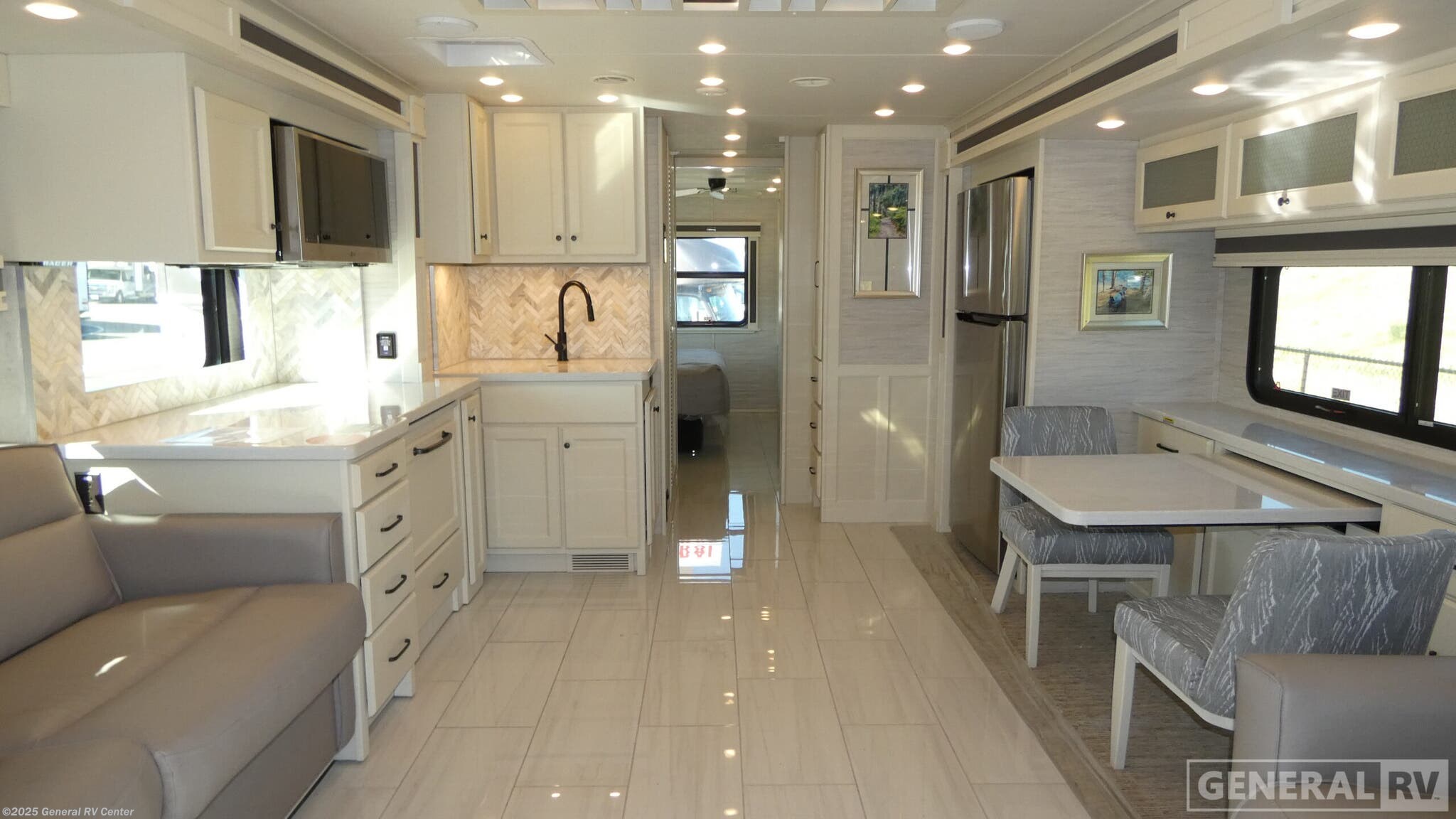 2026 Tiffin Allegro Bay 38AB - New Super C For Sale by General RV Center in South Weber, Utah