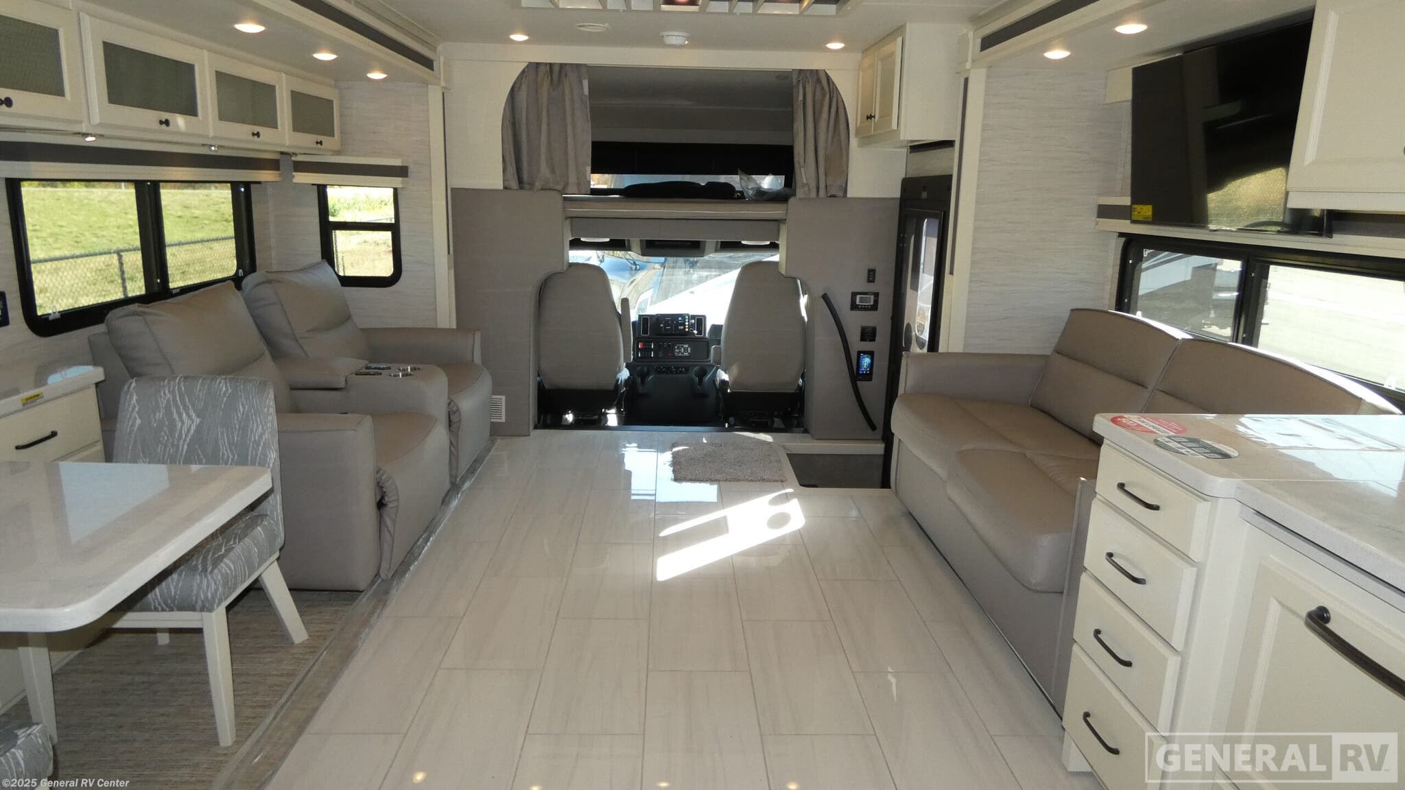 New 2026 Tiffin Allegro Bay 38AB available in South Weber, Utah