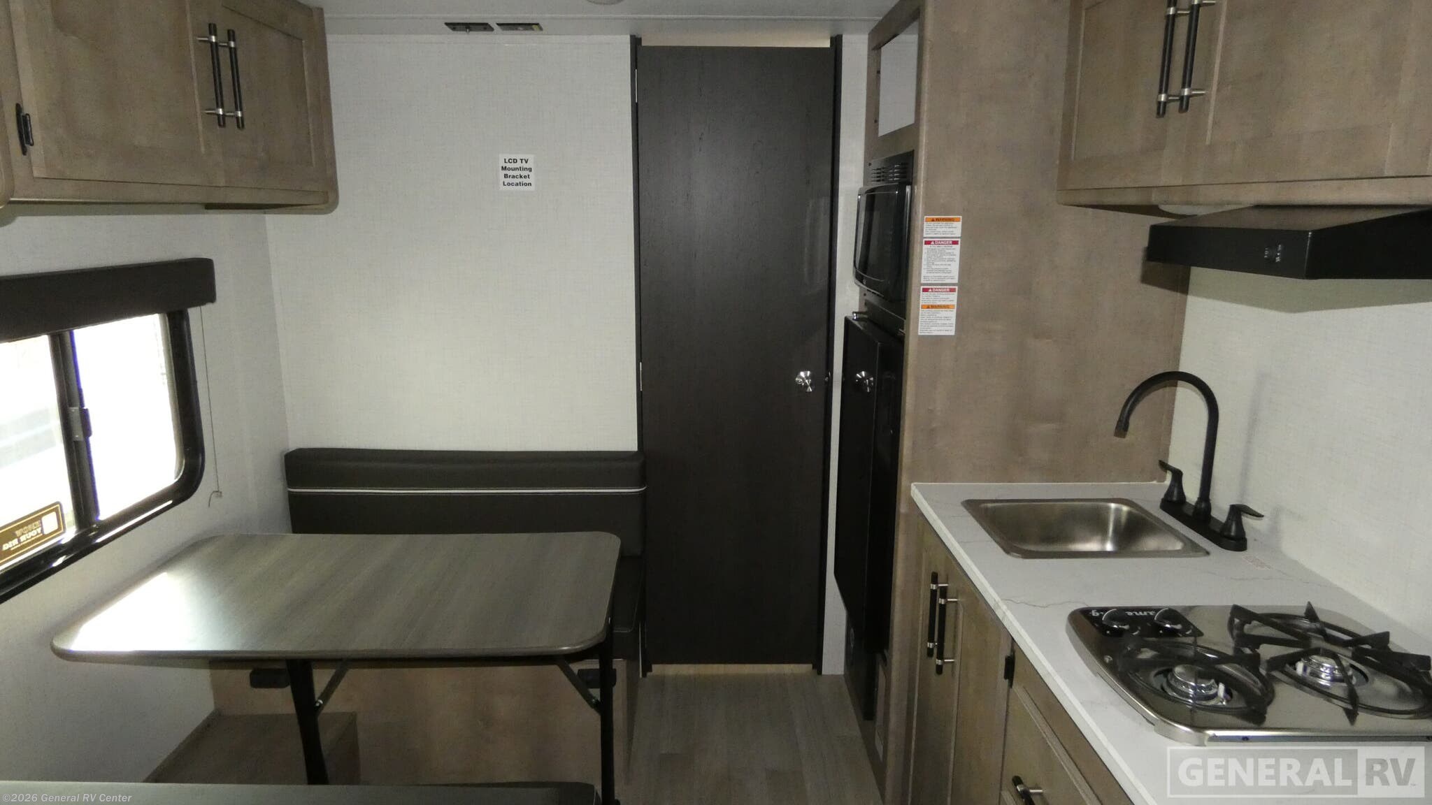 2026 Keystone Springdale 1700FQ - New Travel Trailer For Sale by General RV Center in South Weber, Utah