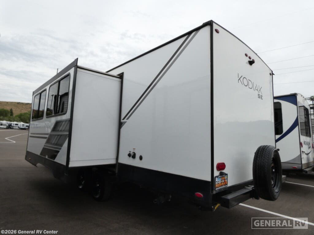 Used 2022 Dutchmen Kodiak 27SBH available in South Weber, Utah
