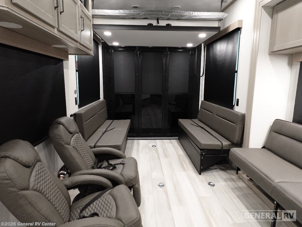 2026 Grand Design Momentum 325G - New Fifth Wheel For Sale by General RV Center in South Weber, Utah