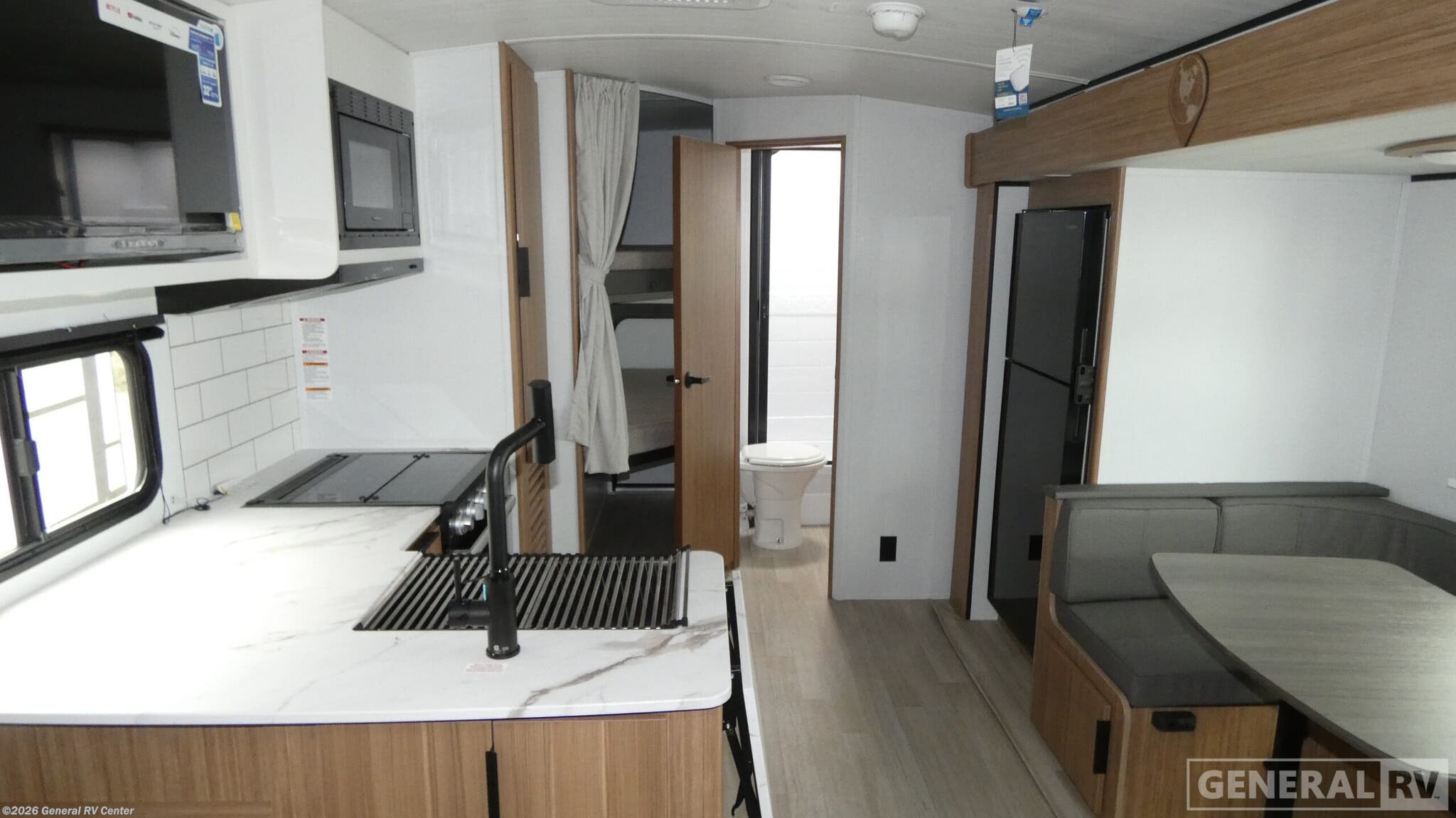 2026 Keystone Passport 229BHWE - New Travel Trailer For Sale by General RV Center in South Weber, Utah