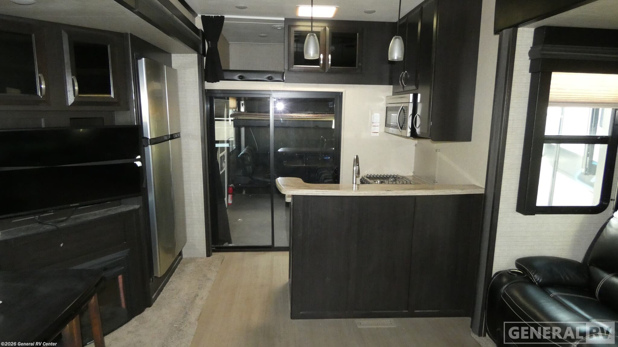 2016 Dutchmen Voltage 4105 - Used Fifth Wheel For Sale by General RV Center in South Weber, Utah