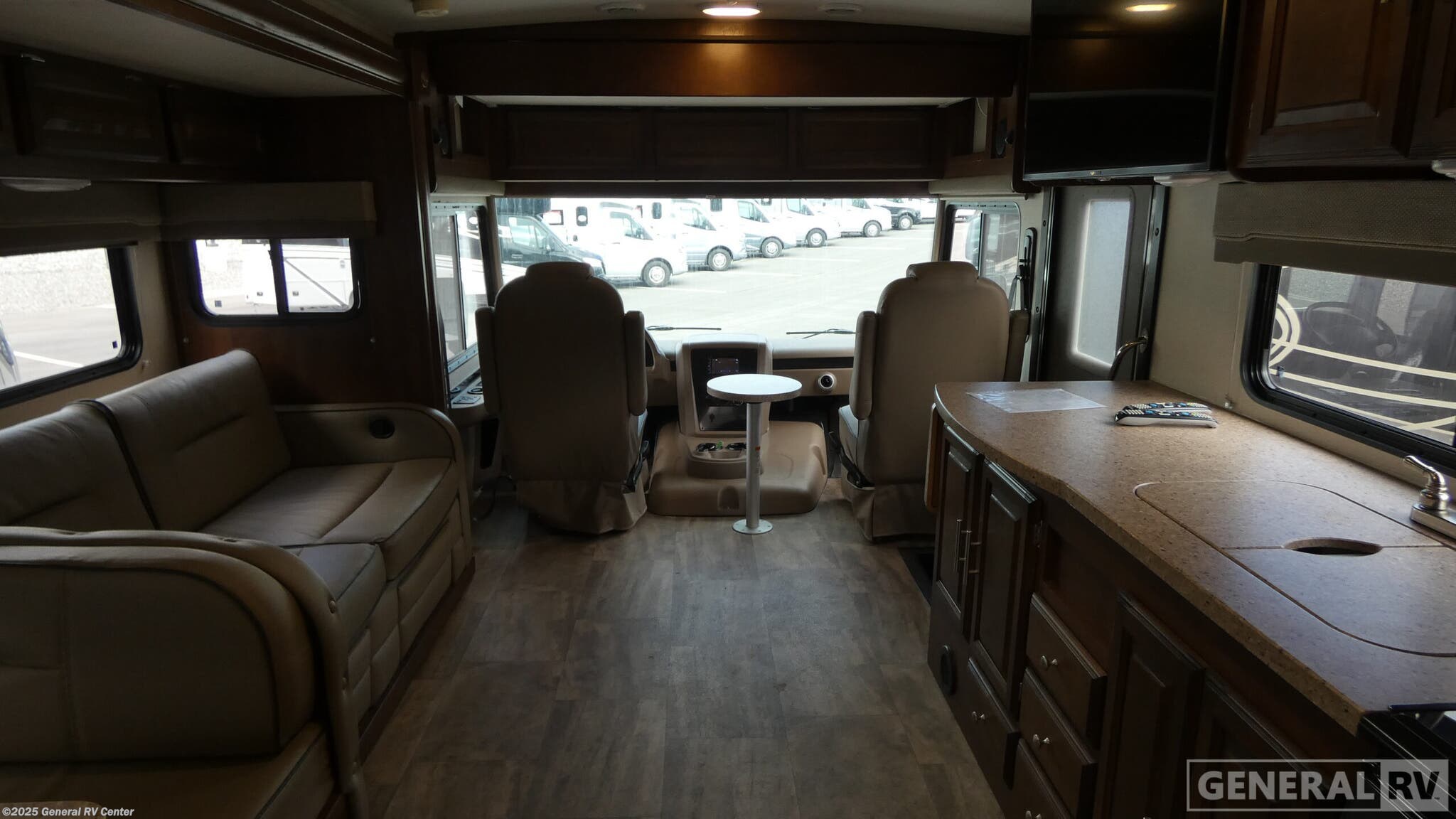 Used 2018 Forest River Georgetown 30X available in South Weber, Utah