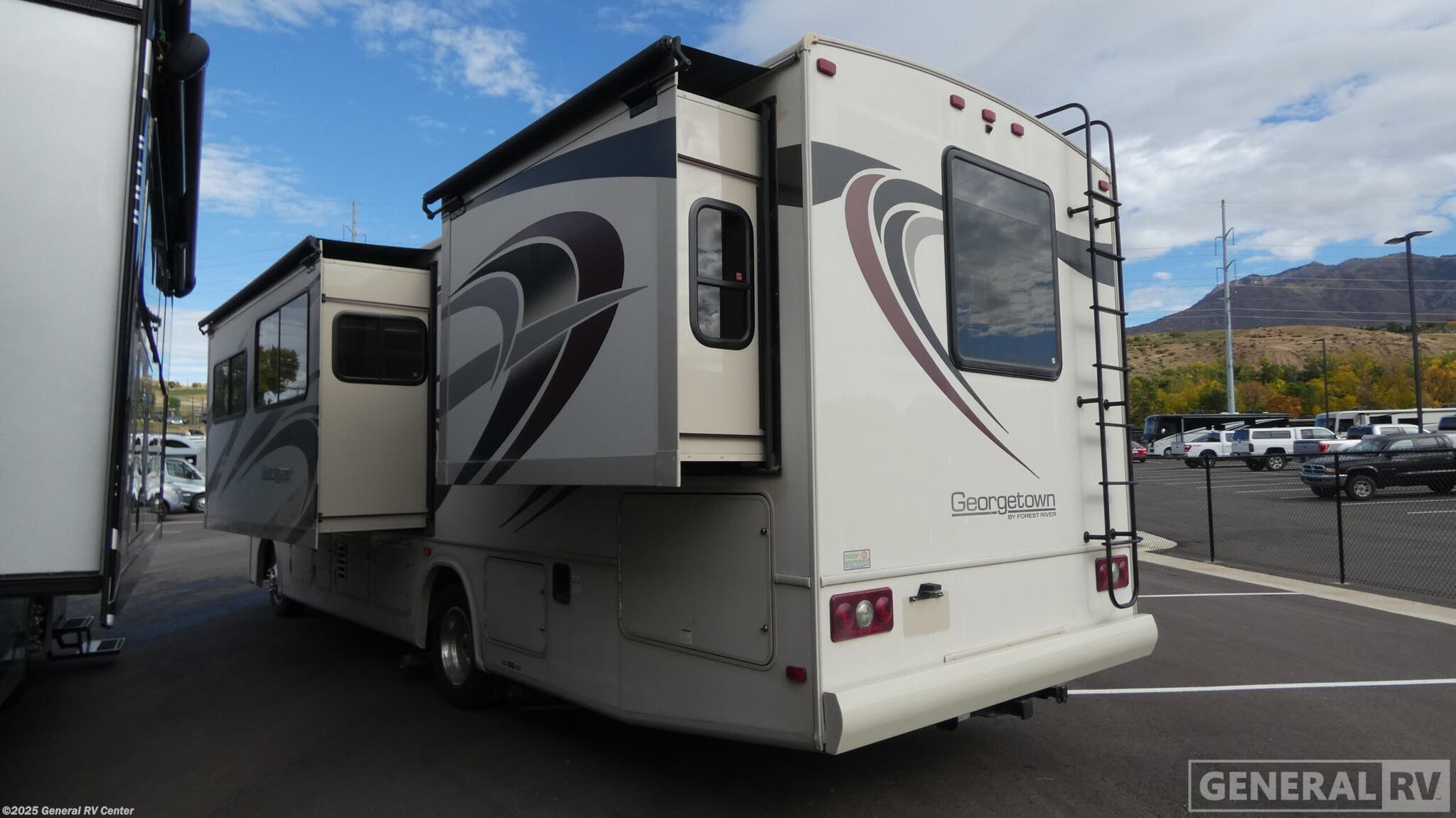 2018 Georgetown 30X by Forest River from General RV Center in South Weber, Utah