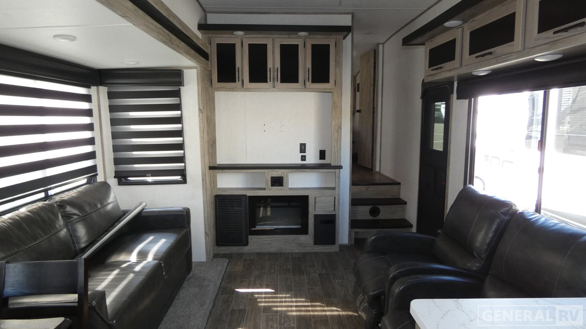 Used 2021 Forest River Cherokee Arctic Wolf 271RK available in South Weber, Utah