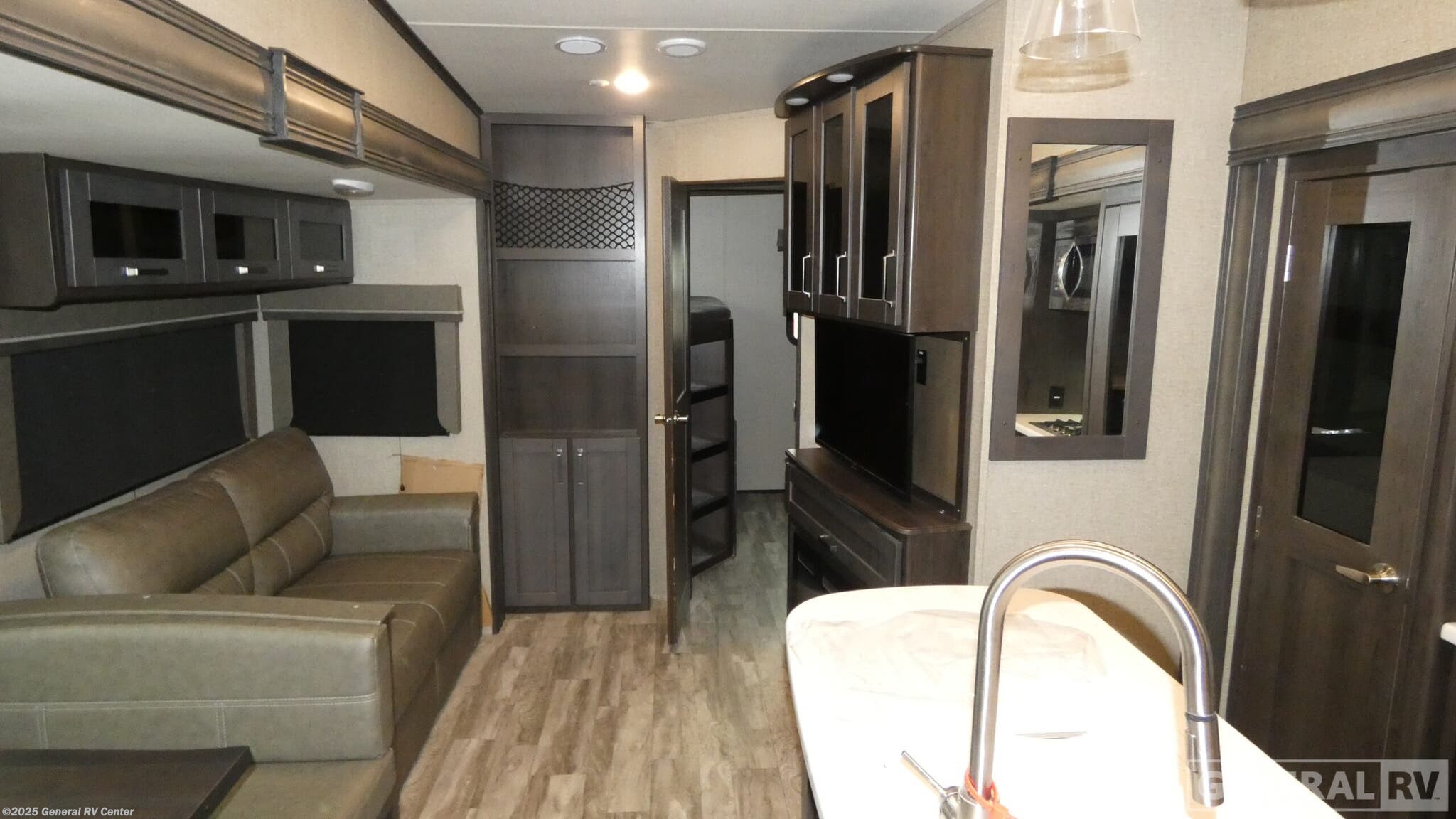 2022 Grand Design Reflection 311BHS - Used Fifth Wheel For Sale by General RV Center in South Weber, Utah