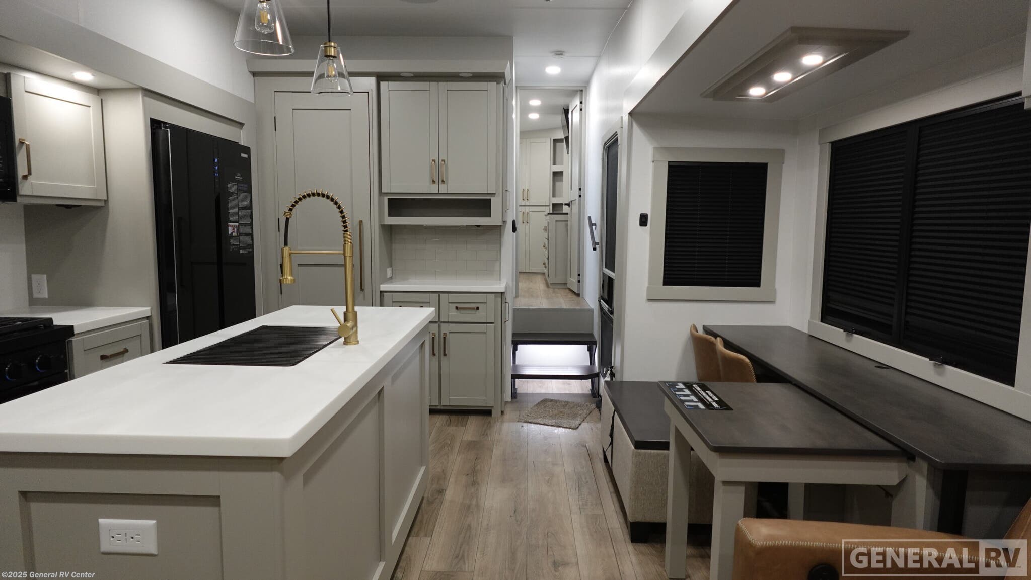 New 2026 Brinkley RV Model Z 3100 available in South Weber, Utah