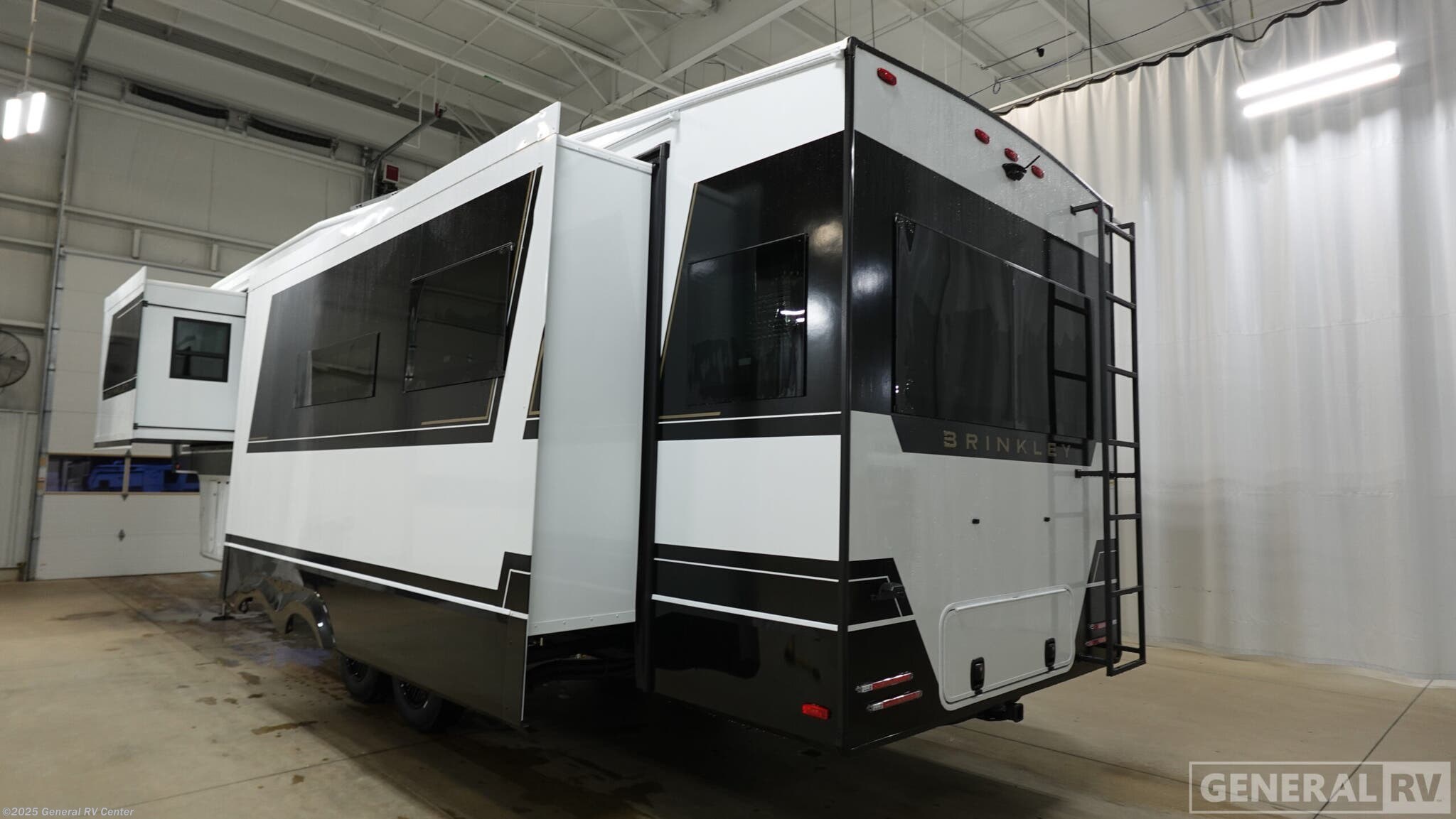 2026 Model Z 3100 by Brinkley RV from General RV Center in South Weber, Utah