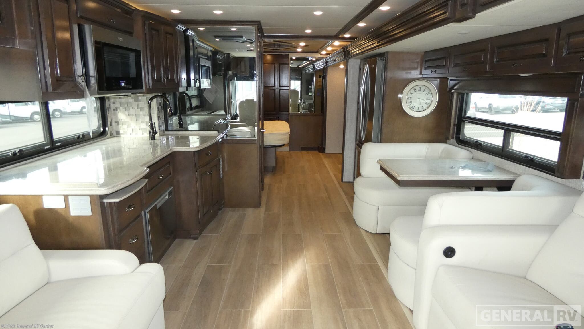 2022 Newmar DUTCHSTAR 4369 - Used Class A For Sale by General RV Center in South Weber, Utah