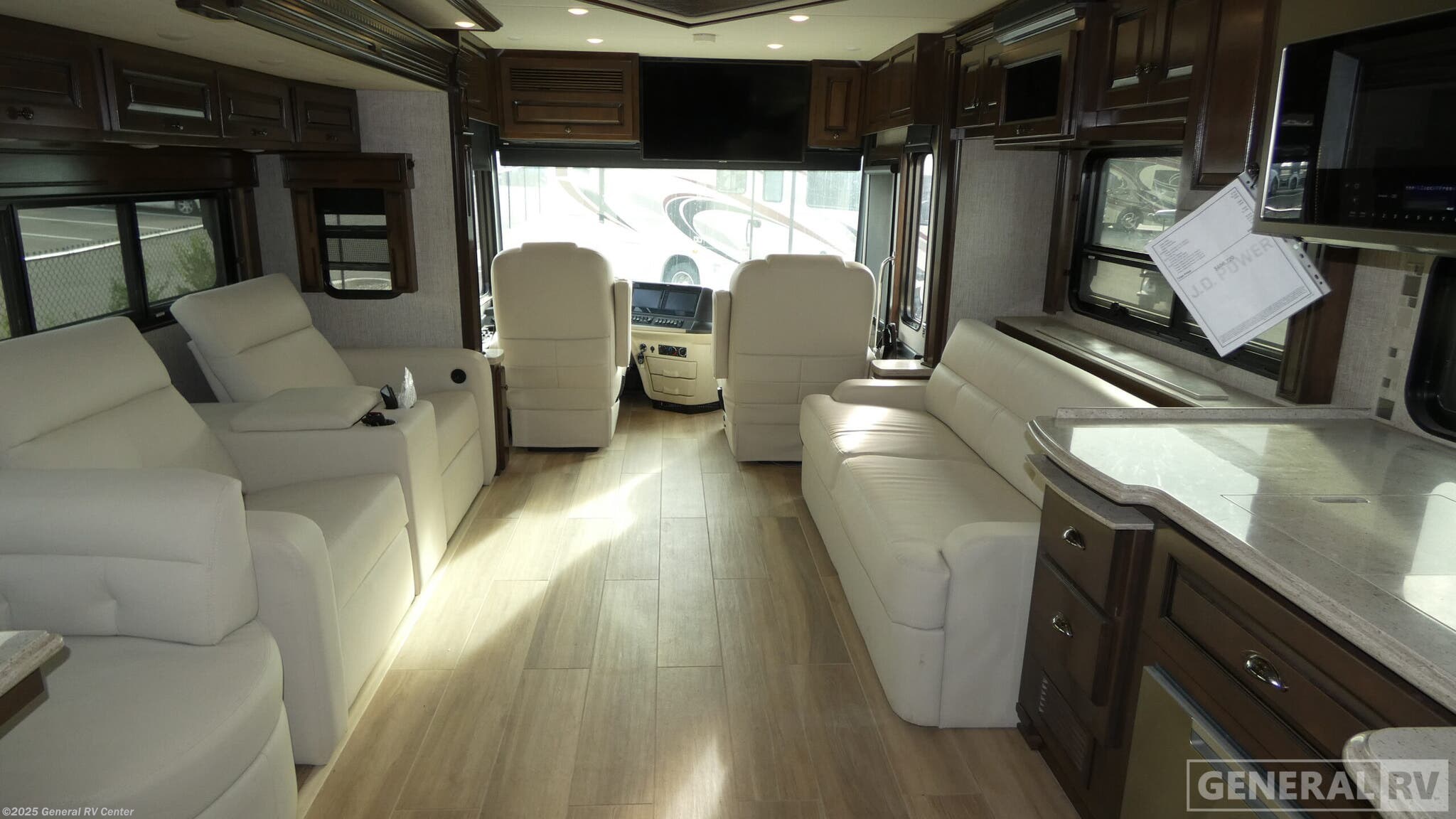 Used 2022 Newmar DUTCHSTAR 4369 available in South Weber, Utah