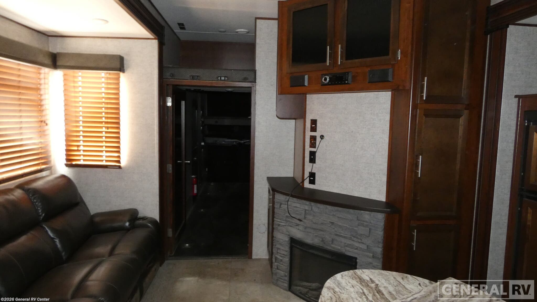 2019 Forest River Vengeance 388V16 - Used Fifth Wheel For Sale by General RV Center in South Weber, Utah
